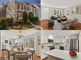 13855 Laura Ratcliff Ct, Centreville, VA 20121