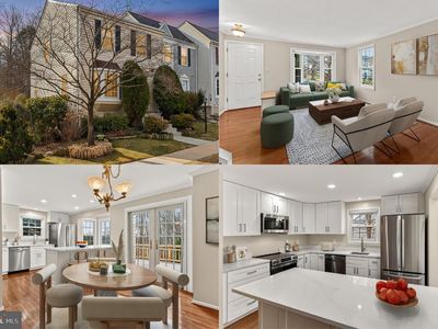 13855 Laura Ratcliff Ct, Centreville, VA, 20121