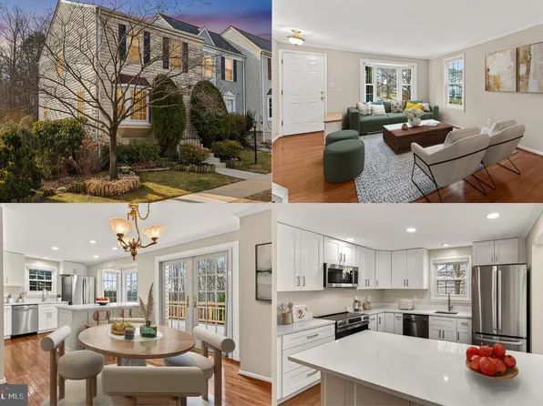 13855 Laura Ratcliff Ct, Centreville, VA 20121