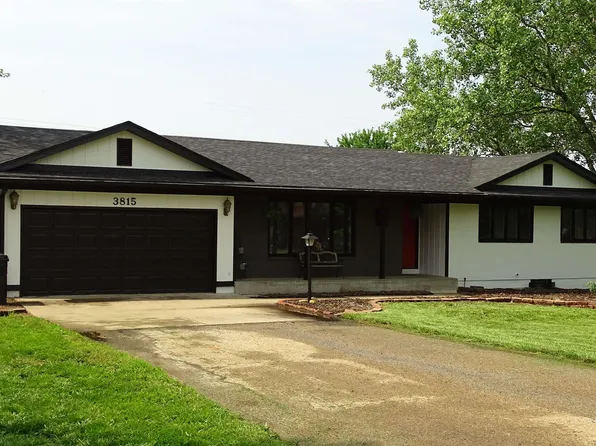 3815 NW 36th Ter, Topeka, KS 66618