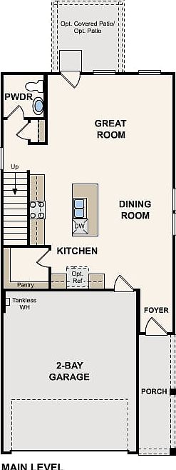 2nd image of 11405 Galway Grove Dr