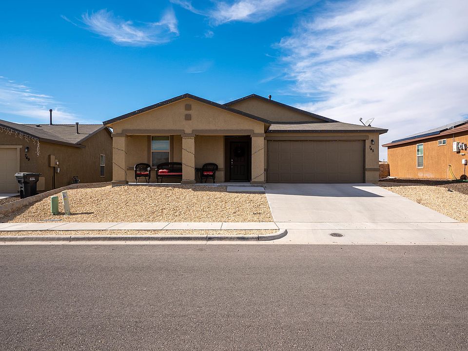 1st image of 745 Villa Romero Dr
