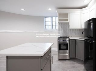 158 Saint Botolph St #811, Boston, MA 02115