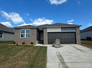 5 Summer Wind Rd, Conway, AR 72032