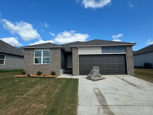 5 Summer Wind Rd, Conway, AR 72032