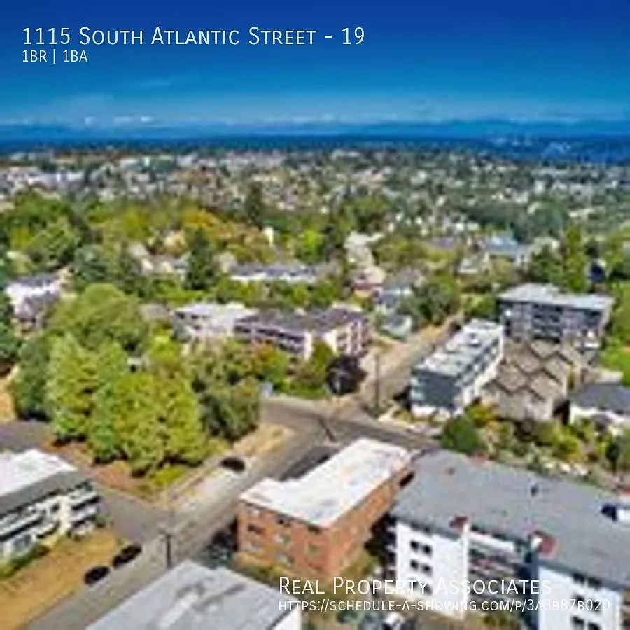 Building Photo - 1115 S Atlantic St #19