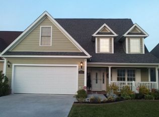 731 S Battery Dr, Roanoke, VA