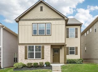 854 Regal Ln SW, Atlanta, GA 30331