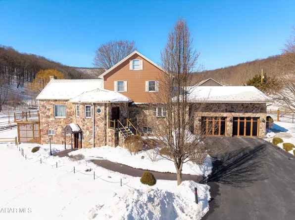 1409 Dunkard Hollow Rd, Alum Bank, PA 15521