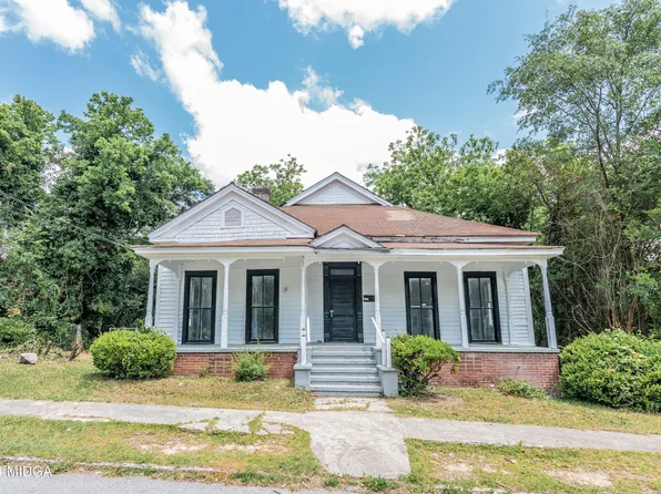 2147 3rd Ave, Macon, GA 31204