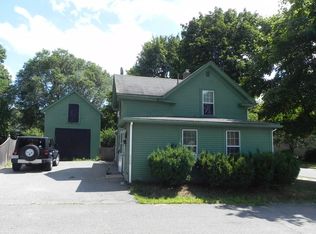 33 Pickering St, Danvers, MA 01923