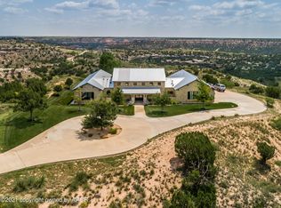 6700 Prairie Edge Rd, Amarillo, TX 79118