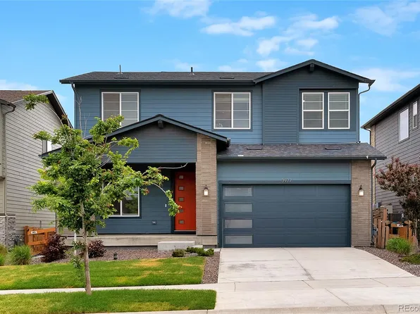 3977 N Catawba Way, Aurora, CO 80019