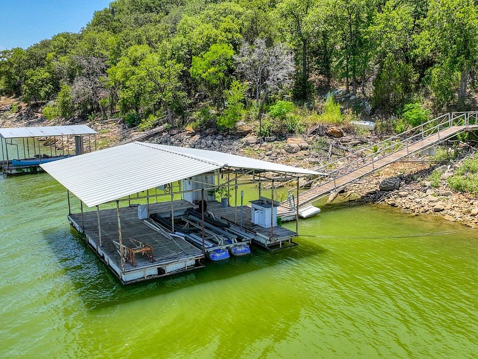 4362 S Lakeview Dr, Gordon, TX 76453 | MLS #20384415 | Zillow