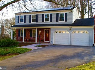 316 Soapstone Ln, Silver Spring, MD 20905