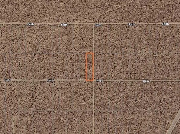 TBD Hope Drive #50, Meadview, AZ 86444