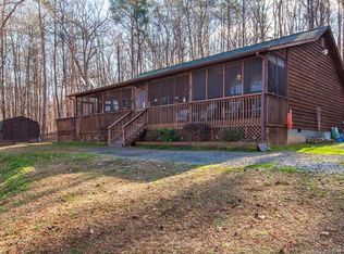1535 Cleghorn Mill Rd, Rutherfordton, NC 28139