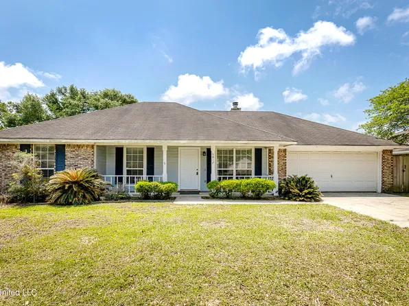 6817 Post Oak Dr, Ocean Springs, MS 39564