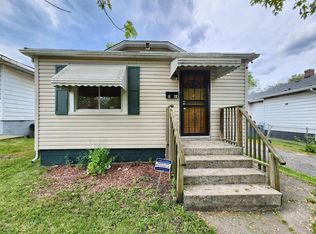 1164 Ralston St, Gary, IN 46406