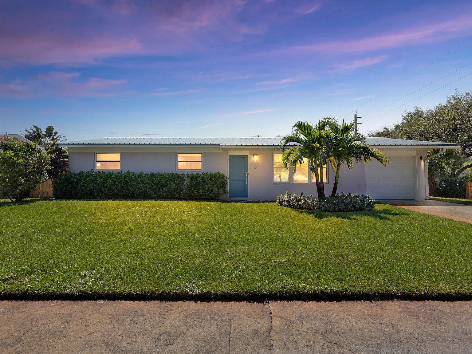 3 bed, 2.0 bath, 1215 sqft, $7,500 — Photo 1