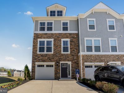 10809 Cosmic Pl, White Plains, MD, 20695