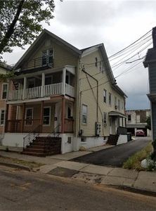 74 Jefferson St, Perth Amboy, NJ, 08861