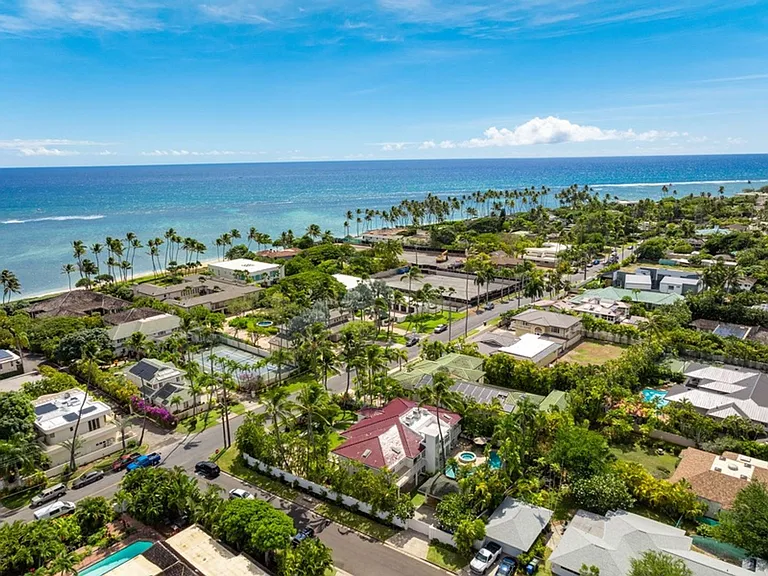 4818 Kahala Ave — Photo 73