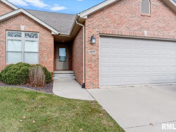 4059 Highbury Dr, Springfield, IL 62711