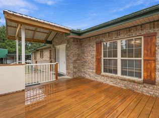 24365 S 449th West Ave, Depew, OK 74028