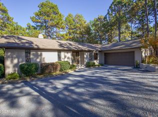 1 Glen Abbey Trl, Pinehurst, NC 28374