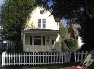 617 N Fife St, Tacoma, WA 98406