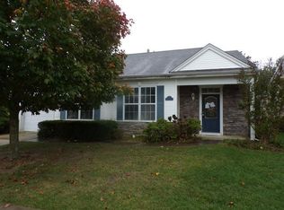 7 Sunrise Bay Blvd, Little Egg Harbor, NJ 08087