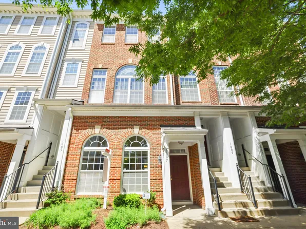 1007 Treeland Way #503, Upper Marlboro, MD 20774