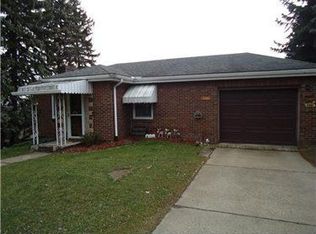 112 Colleen St, Butler, PA 16001