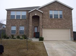 445 Yellow Wood, New Braunfels, TX 78130