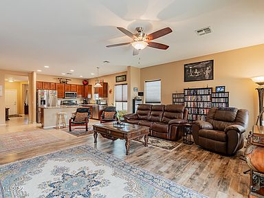 715 S Harry P Stagg Pl, Vail, AZ 85641 | Zillow