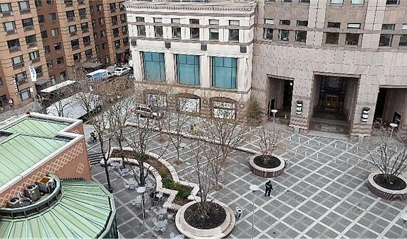 5th image of 350 W 50th St APT 8A