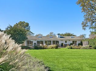9 S Pond Rd, East Hampton, NY 11937