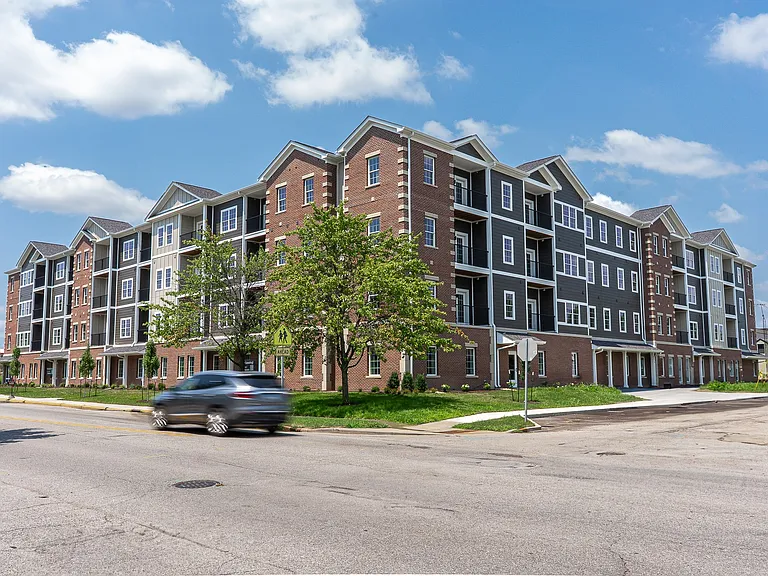Element 26 Apartments offers modern living with stylish designs and spacious layouts in a prime location. Enjoy convenience, comfort, and community amenities that enhance your lifestyle. Browse our available units and find your perfect home today!