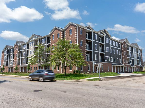2600 South St #206