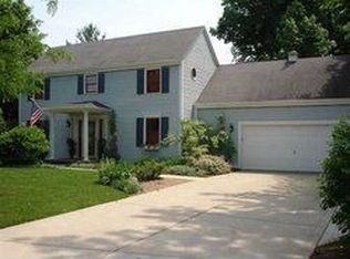 2345 Stringtown Pike, Cicero, IN 46034