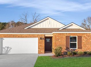 418 Oliver Dr, Dothan, AL 36301