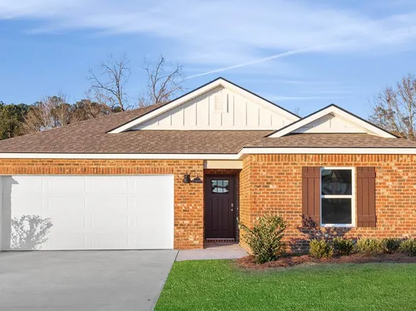 418 Oliver Dr, Dothan, AL 36301