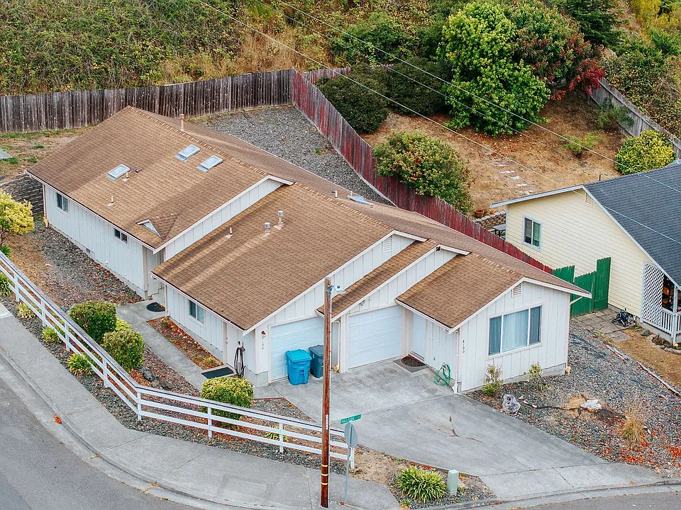 4190 Hillside Ct