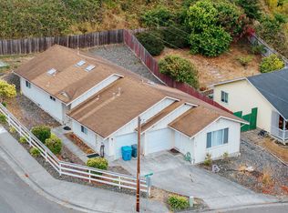 4190 Hillside Ct, Eureka, CA 95503