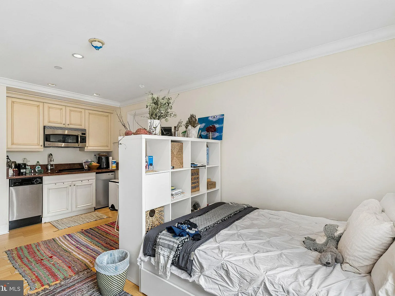 Studio, 346 sqft, $1,525 — Photo 3
