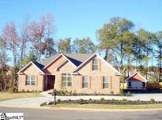 43 Talavera Ln, Greer, SC 29651