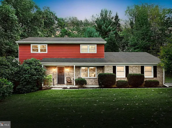 269 Springs Ln #7, Seven Valleys, PA 17360