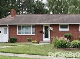 3610 Dean Dr, Endwell, NY 13760