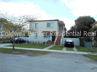 3750 SW 26th Ter, Miami, FL 33134